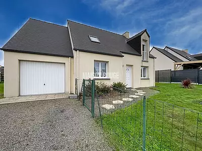 Maison, 106 m²