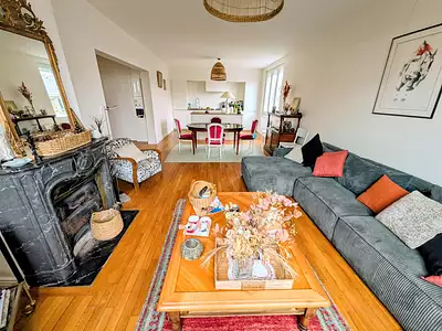 Appartement, 73,27 m²