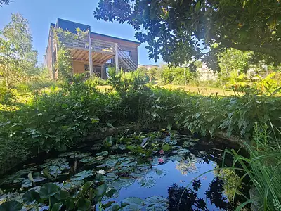 Maison, 160 m²