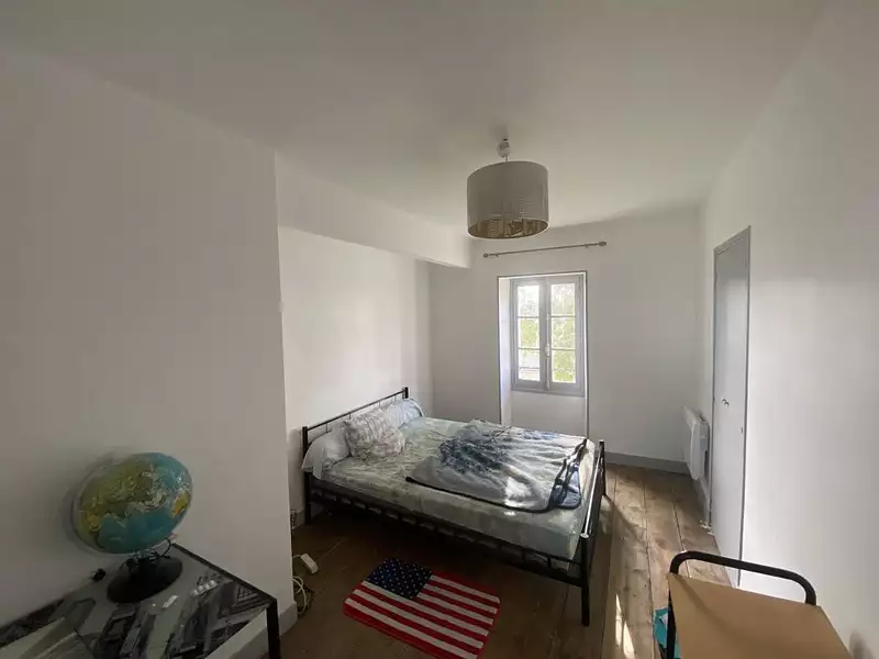 Maison, 167 m²