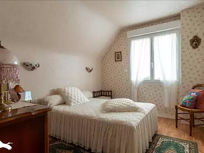 Maison, 120 m²