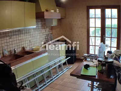 Maison, 109,92 m²