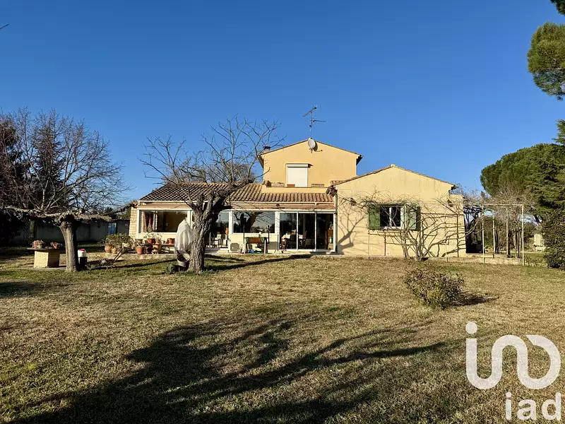 Maison, 174 m²