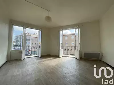 Appartement, 69 m²