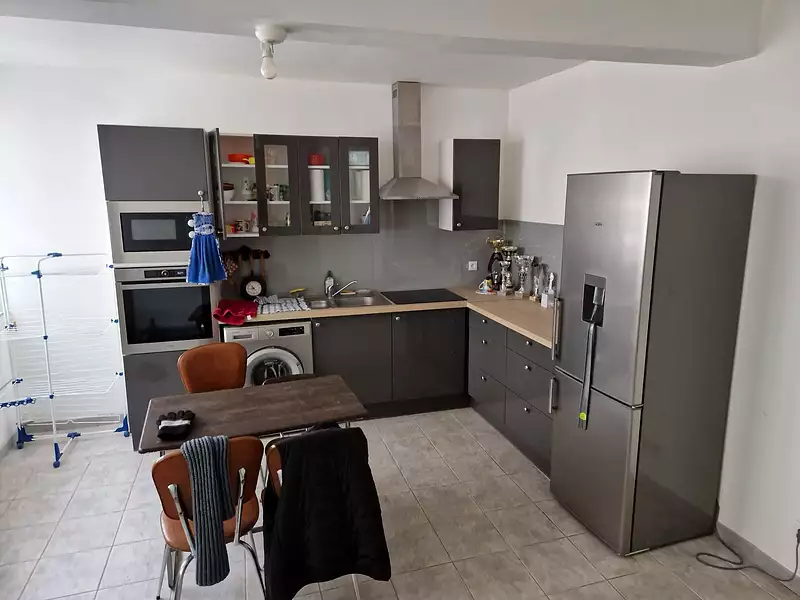 Maison, 117 m²