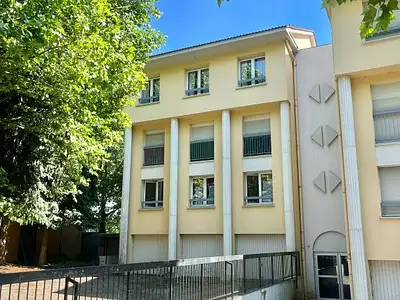 Appartement, 83 m²