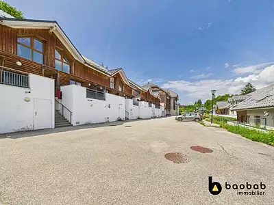 Appartement, 22,94 m²