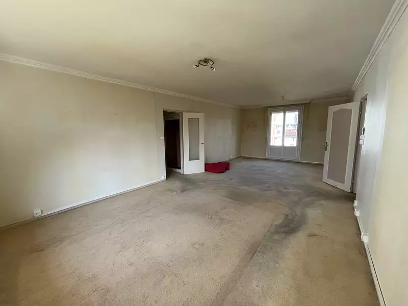 Appartement, 101 m²