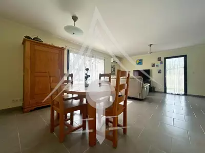 Maison, 80 m²