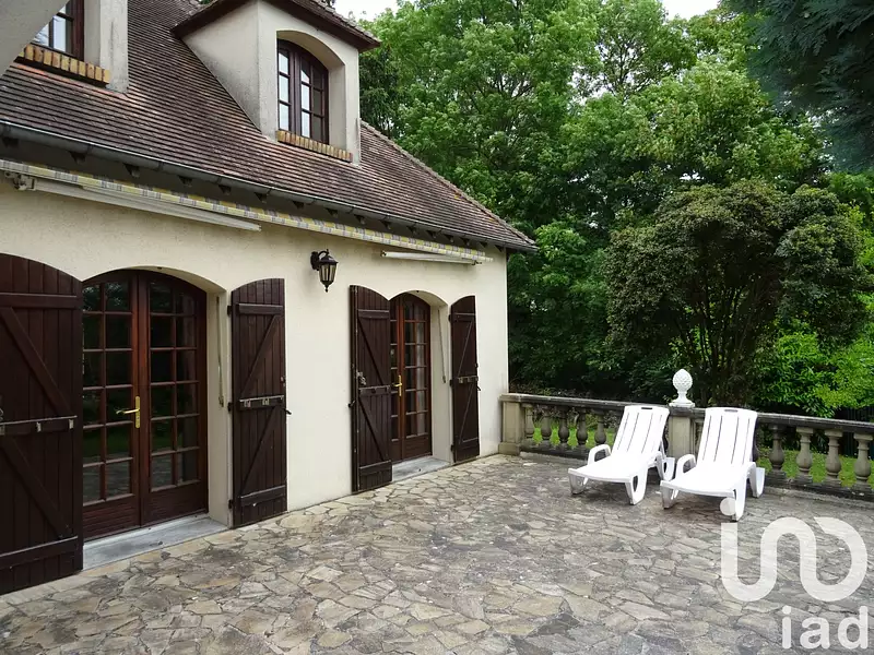 Maison, 195 m²