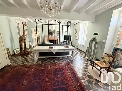 Maison, 137 m²