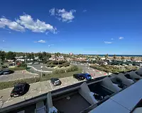 Appartement, 24,54 m²