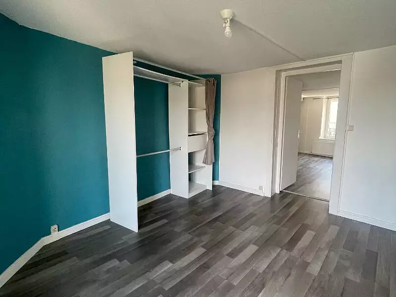 Appartement, 75,62 m²