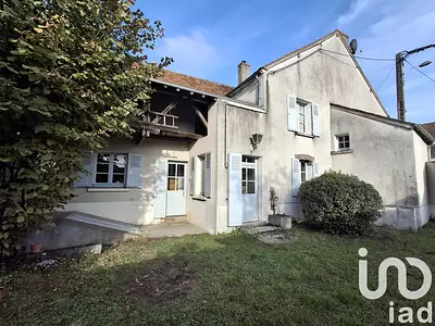 Maison, 175 m²