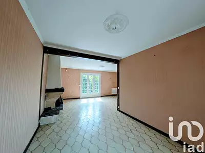 Maison, 130 m²