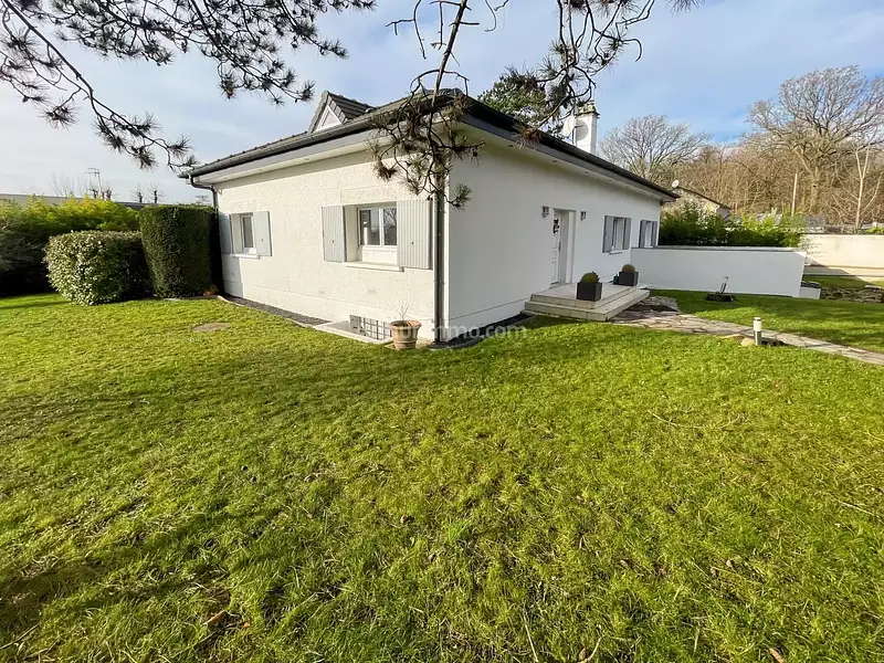 Maison, 183 m²