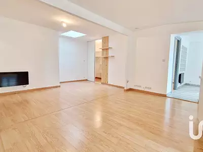 Appartement, 78 m²