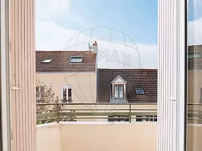 Appartement, 61 m²