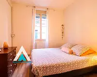 Appartement, 107 m²