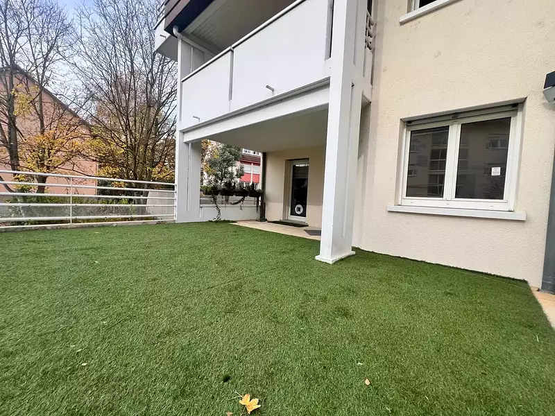 Appartement, 63,15 m²