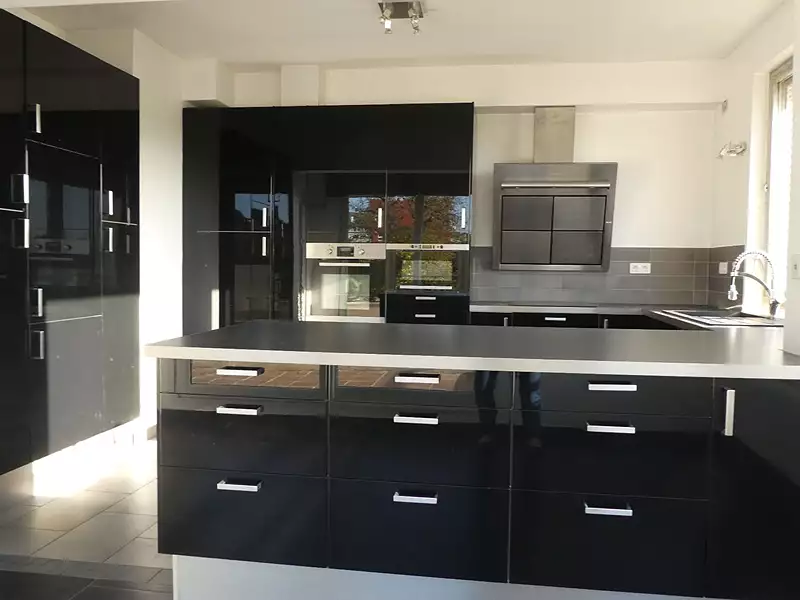 Appartement, 132 m²