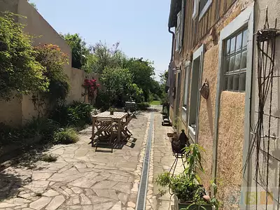 Maison, 215 m²