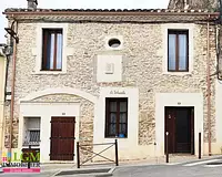 Appartement, 60 m²