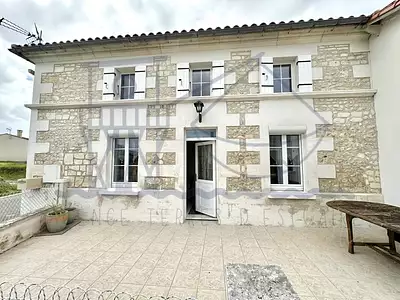 Maison, 78 m²