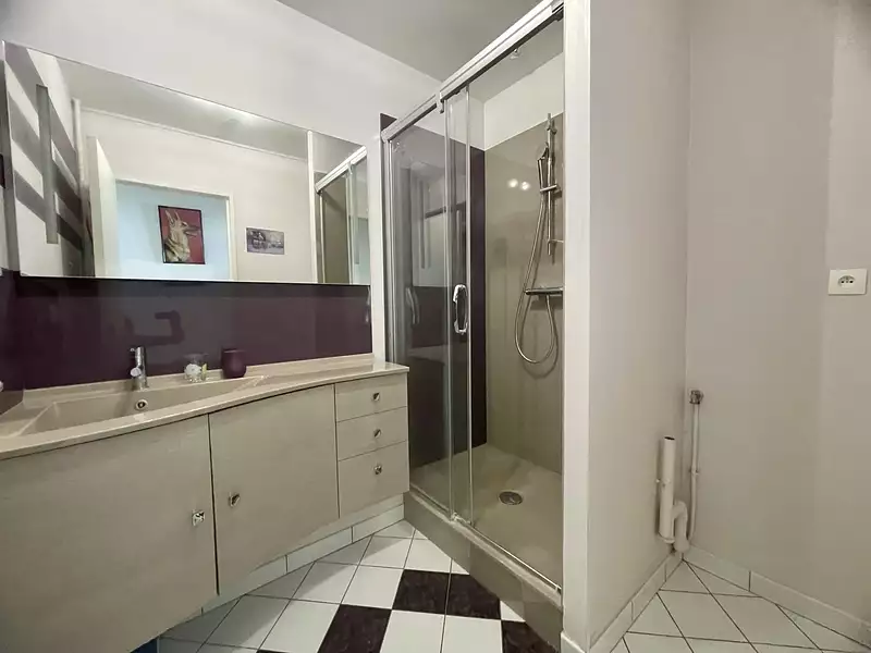 Appartement, 86,48 m²