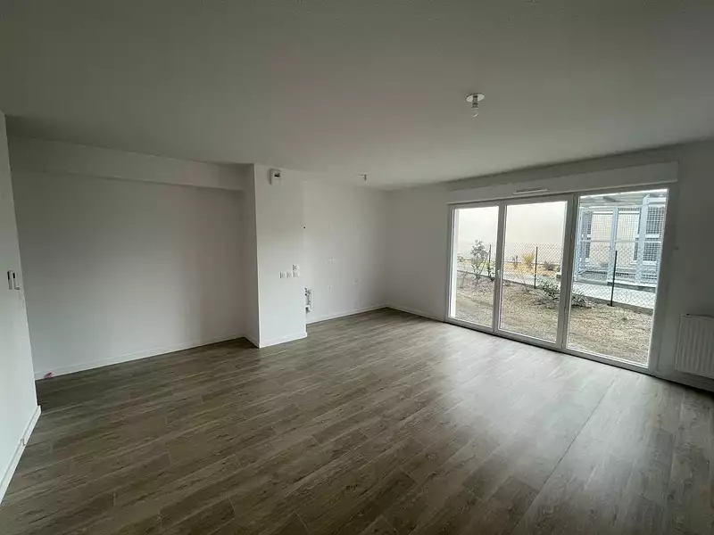 Appartement, 69 m²