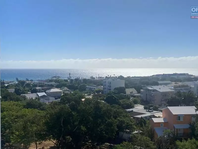 Appartement, 46,8 m²