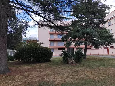 Appartement, 53 m²