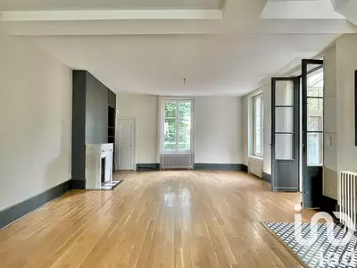 Maison, 200 m²