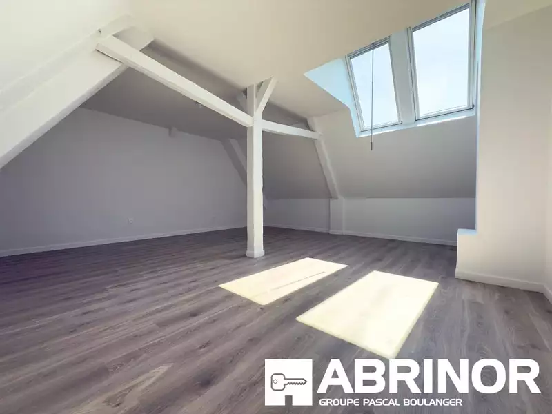 Appartement, 91 m²