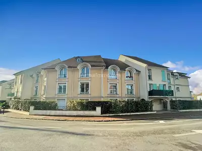 Appartement, 56,12 m²