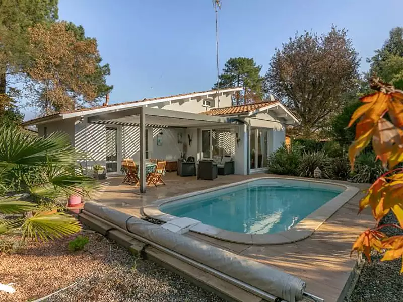 Maison, 132 m²