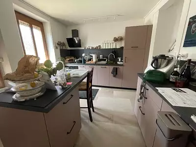 Maison, 114 m²