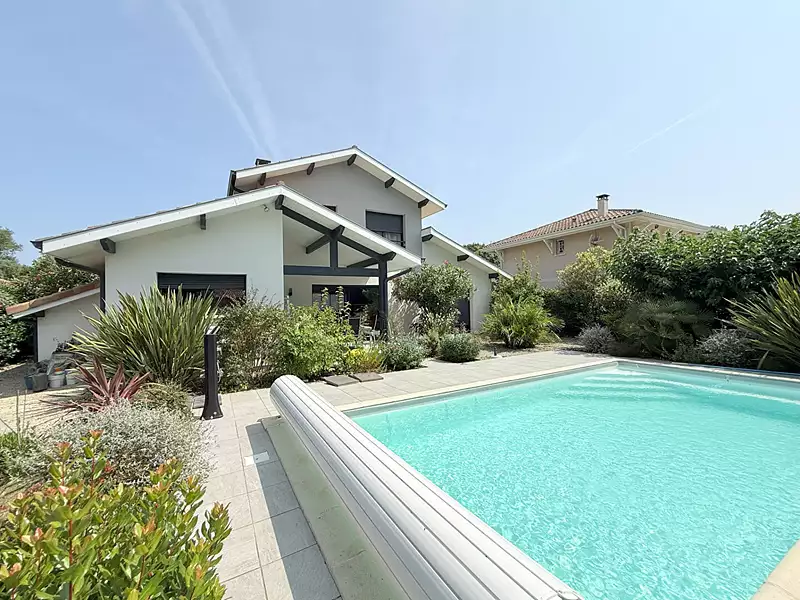 Maison, 103,75 m²