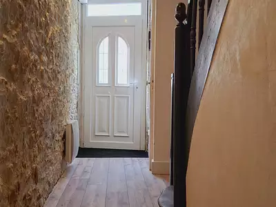 Maison, 94 m²
