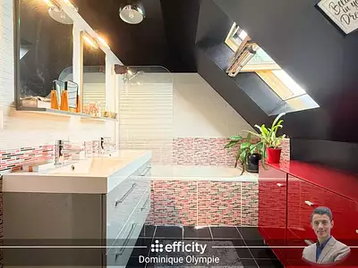 Maison, 92 m²
