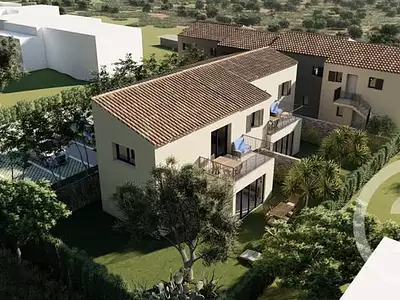 Appartement, 62,3 m²