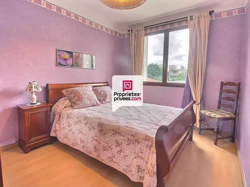 Appartement, 67 m²