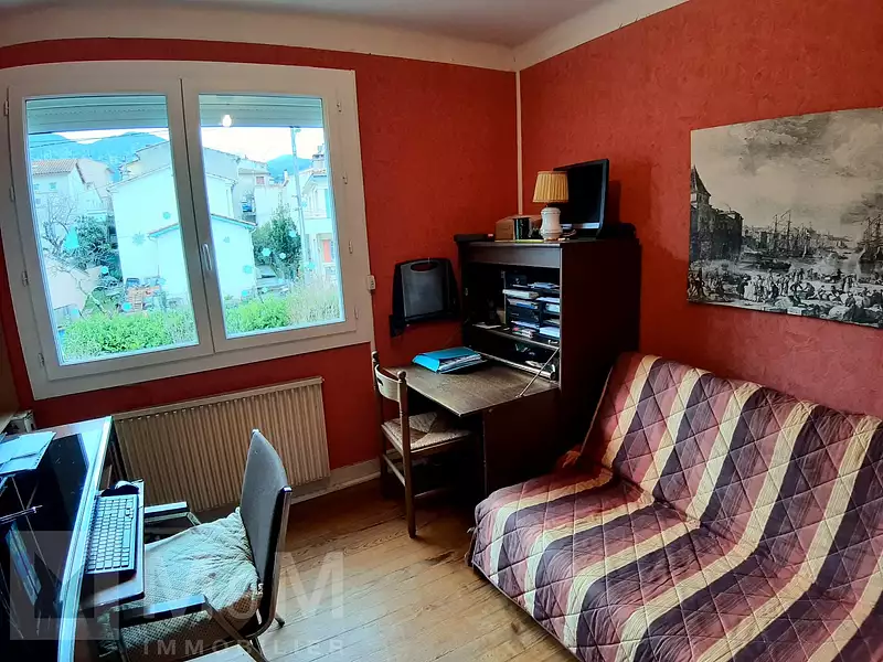 Maison, 81 m²