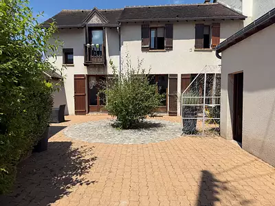 Maison, 125,17 m²