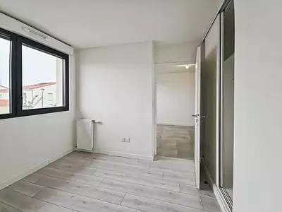Appartement, 61 m²