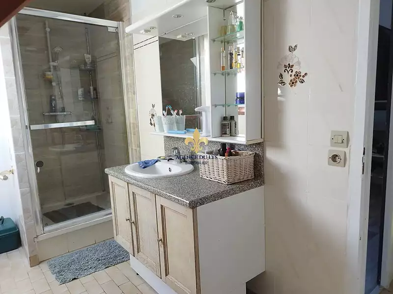 Maison, 105 m²