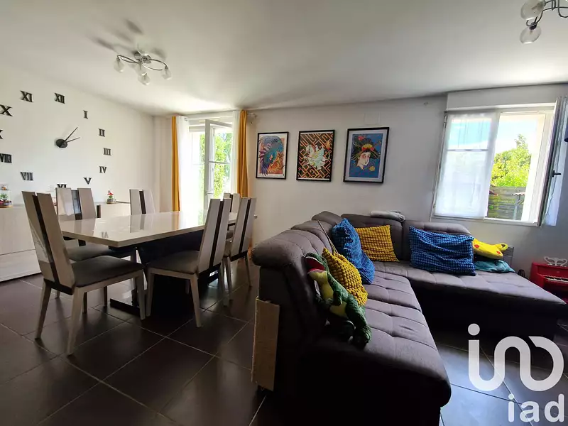Maison, 104 m²