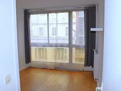Appartement, 16,82 m²