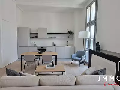 Appartement, 73,35 m²