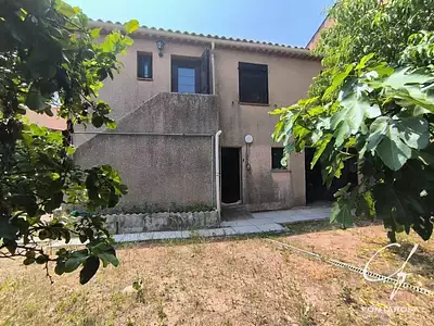 Maison, 67,35 m²